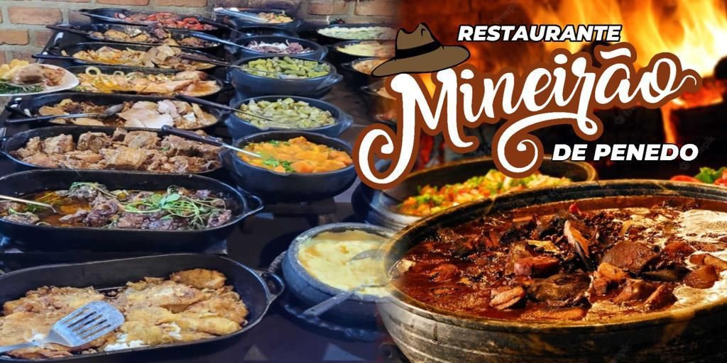 Restaurante Mineirão De Penedo Photos 2